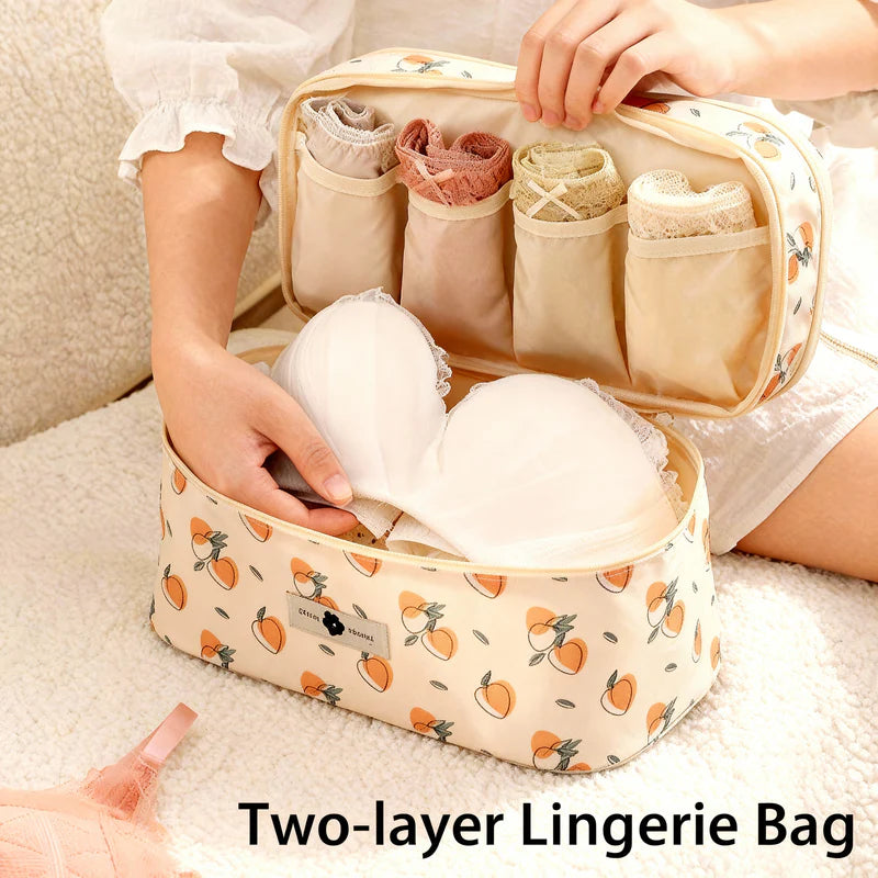 🎉Travel Womens Storage Bag 🛍️