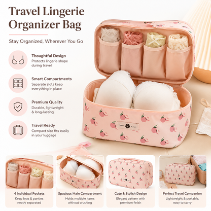 🎉Travel Womens Storage Bag 🛍️