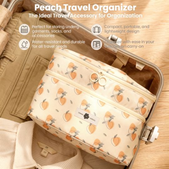 🎉Travel Womens Storage Bag 🛍️