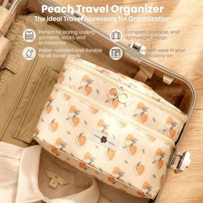 🎉Travel Womens Storage Bag 🛍️