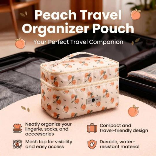 🎉Travel Womens Storage Bag 🛍️